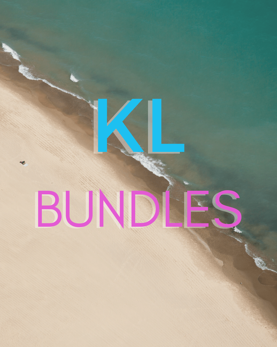 KL Bundles Kristen Lonie Swimwear