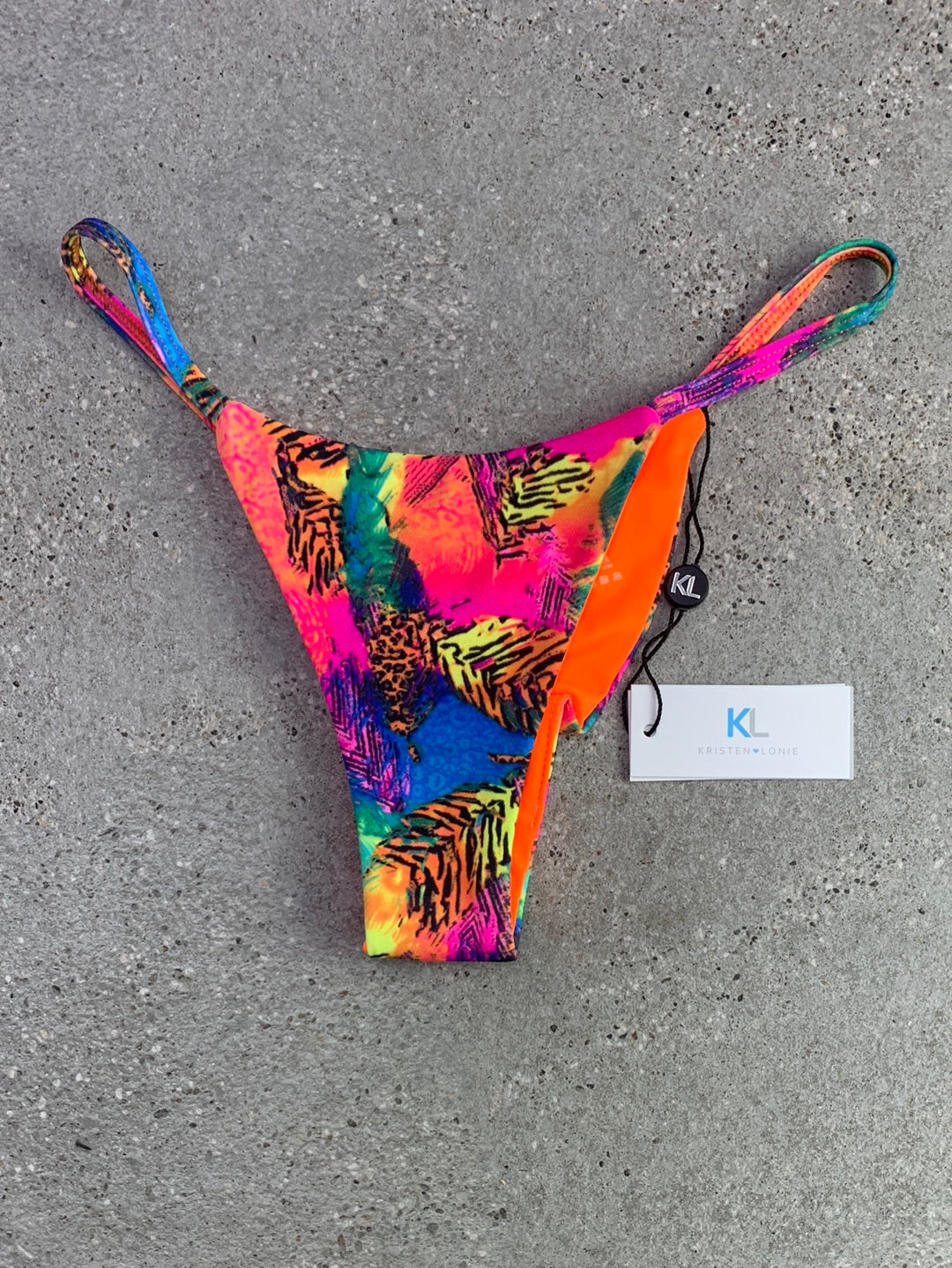 Wild Child Bikini Bottom