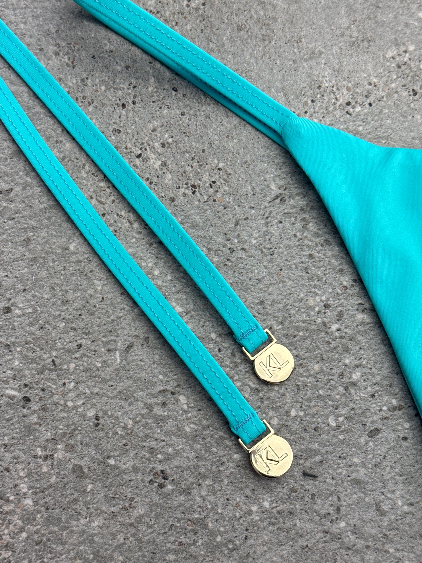 Caribbean Bikini Top