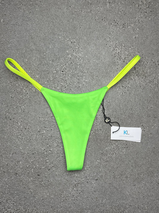 Rio Glow Bikini Bottom