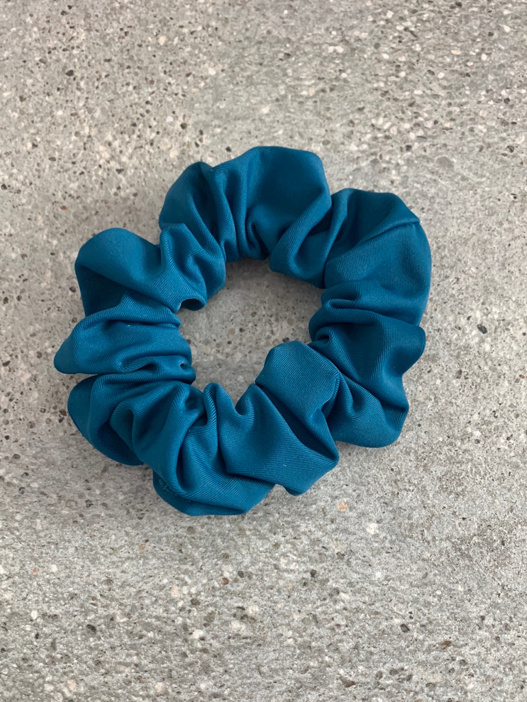 Cabana Hair Scrunchie