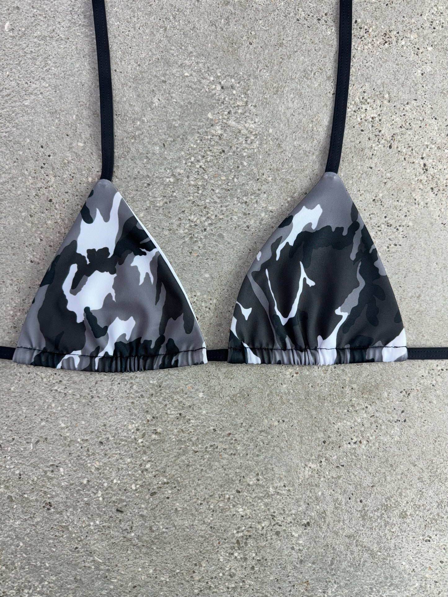 Sergeant Bikini Top