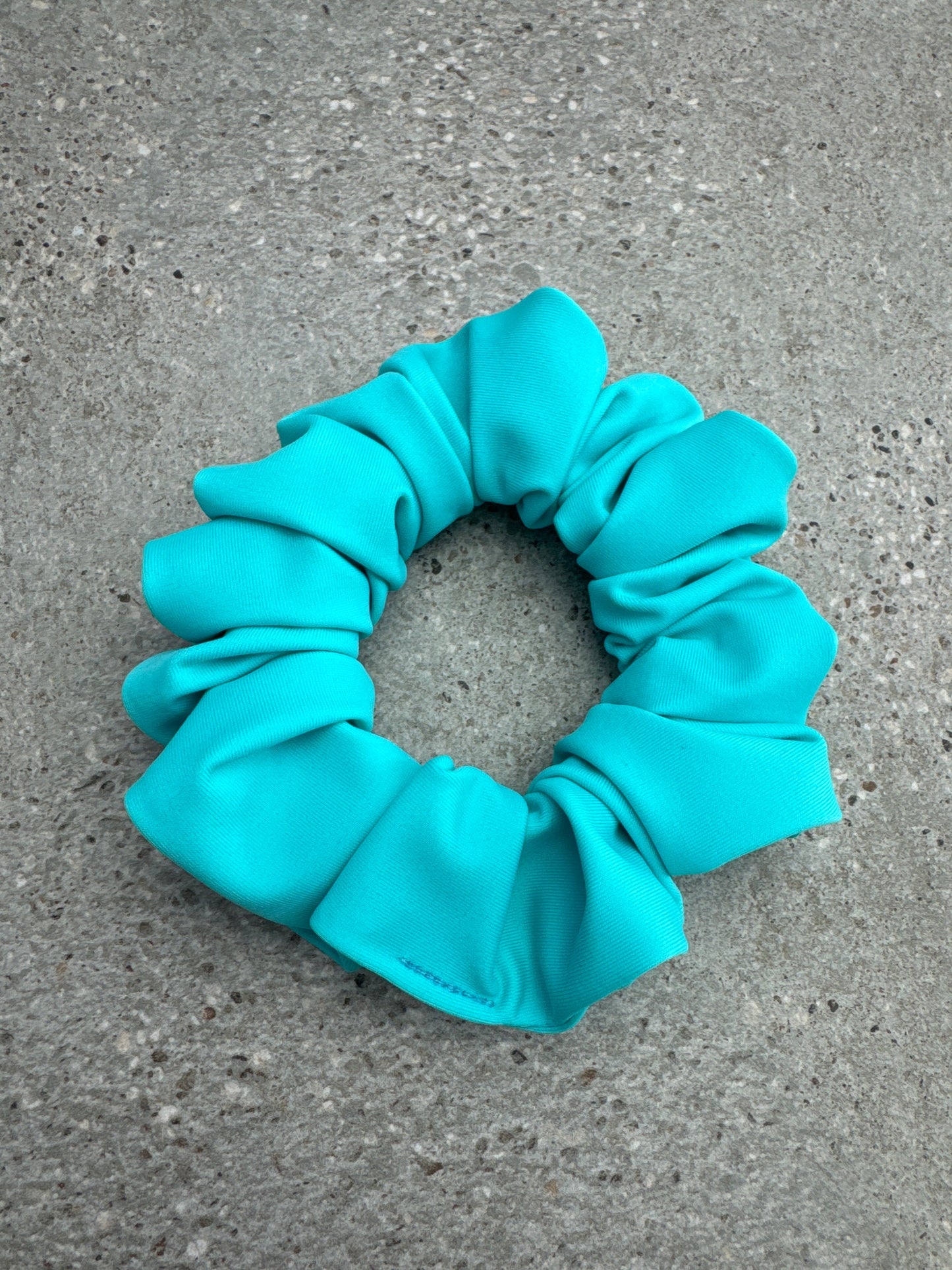 Caribbean Scrunchie