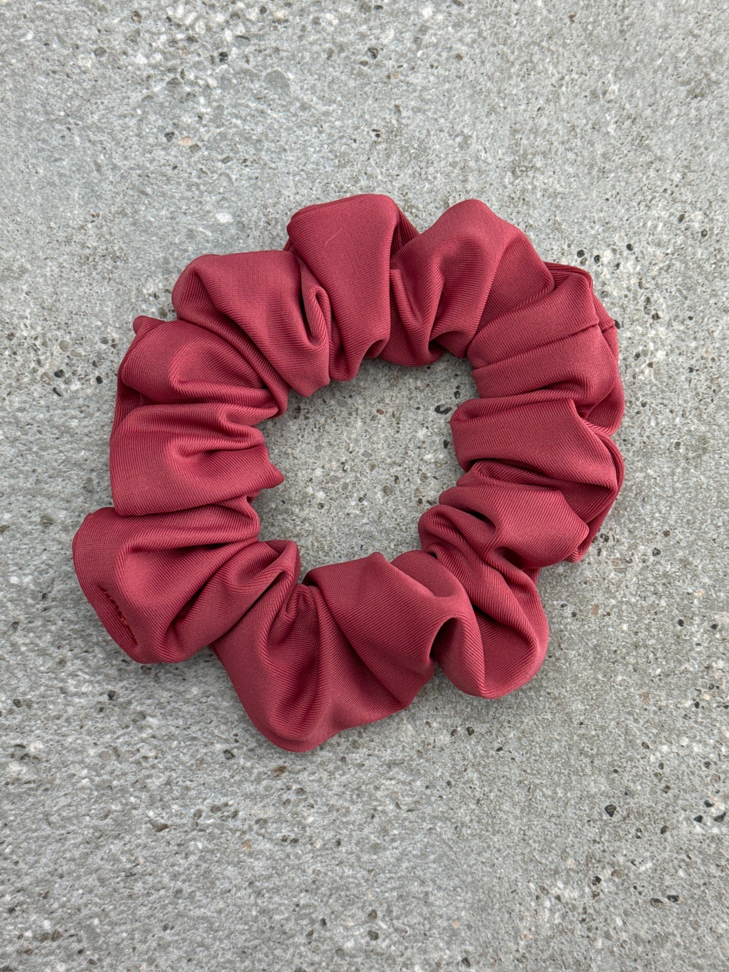 Latino Hair Scrunchie