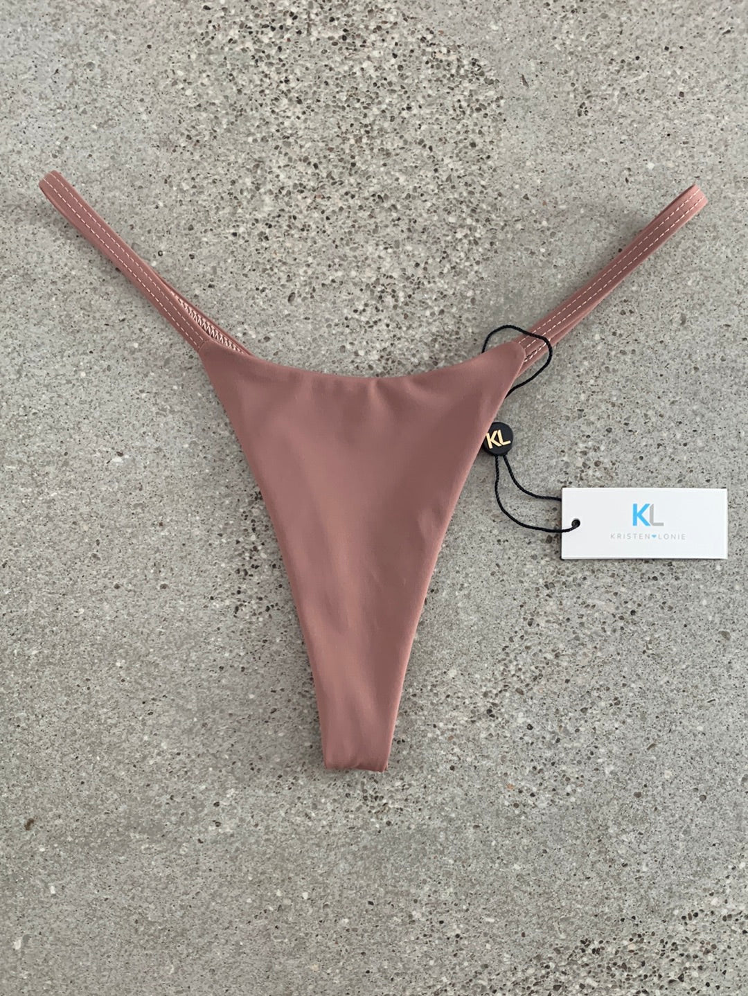 Nutmeg Bikini Bottom