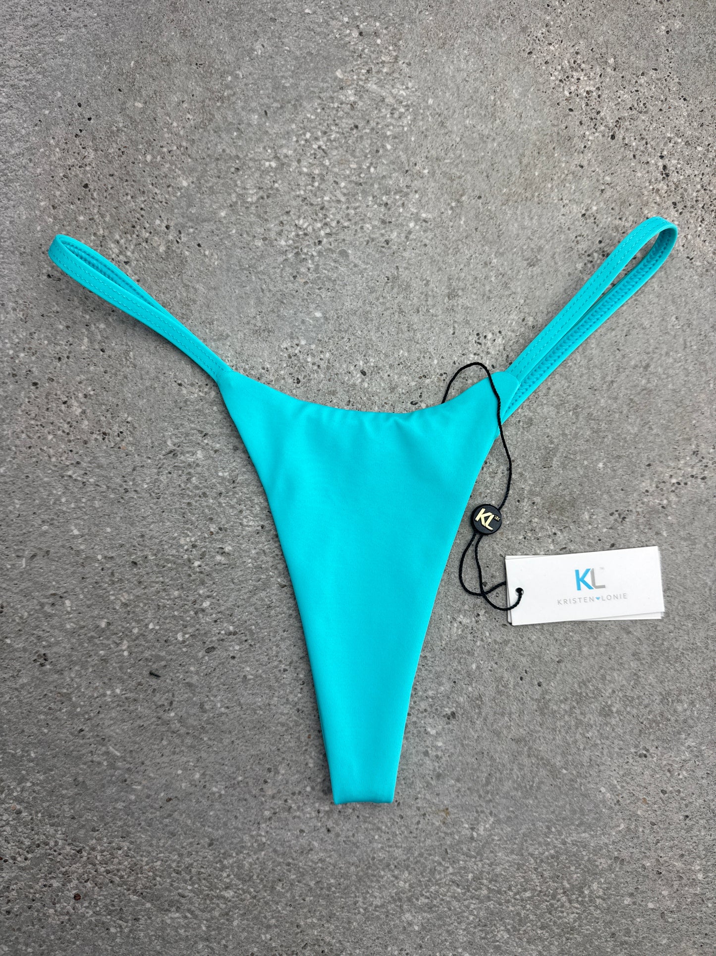 Caribbean Bikini Bottom