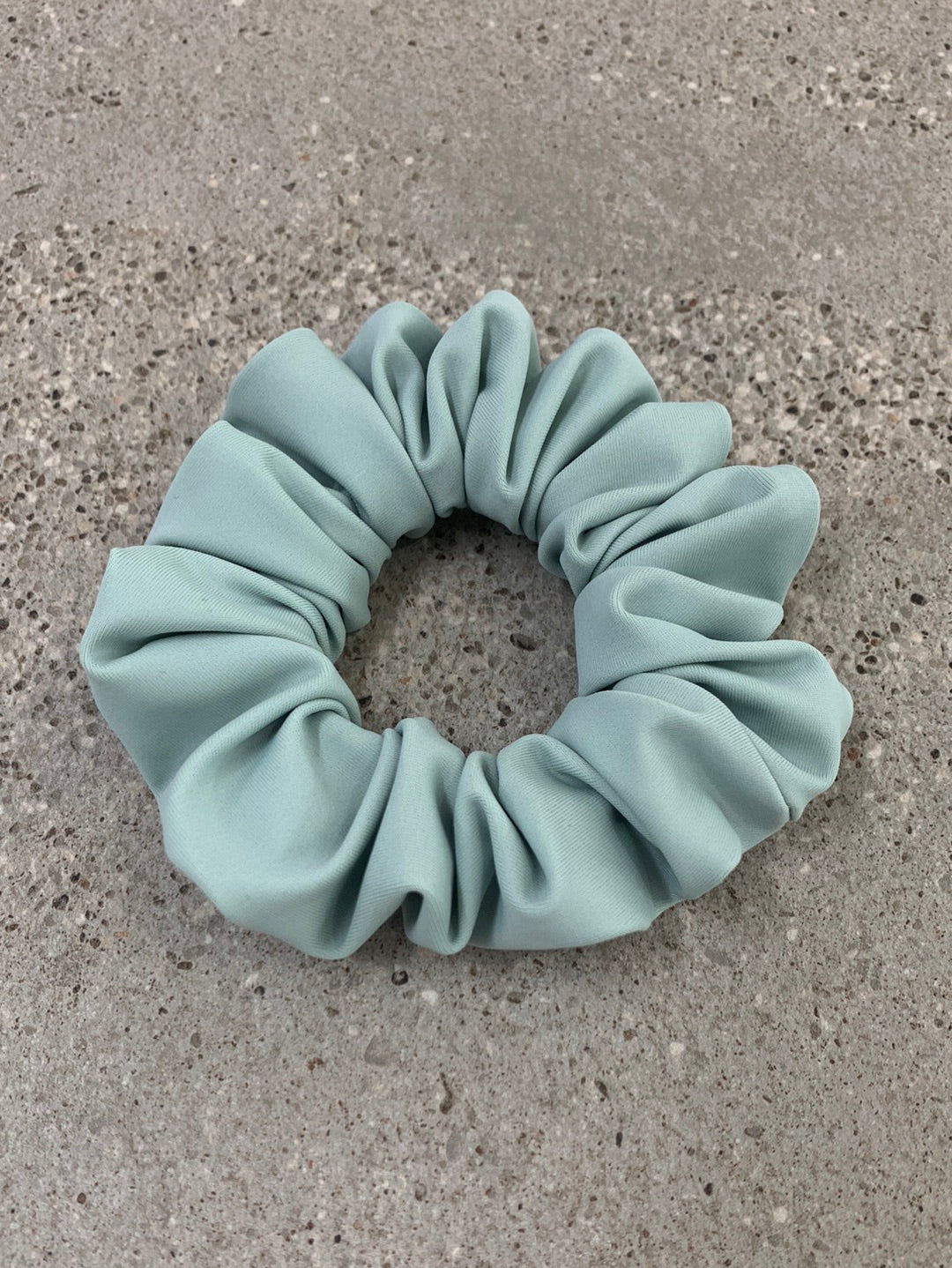 Meadow Mist Scrunchie
