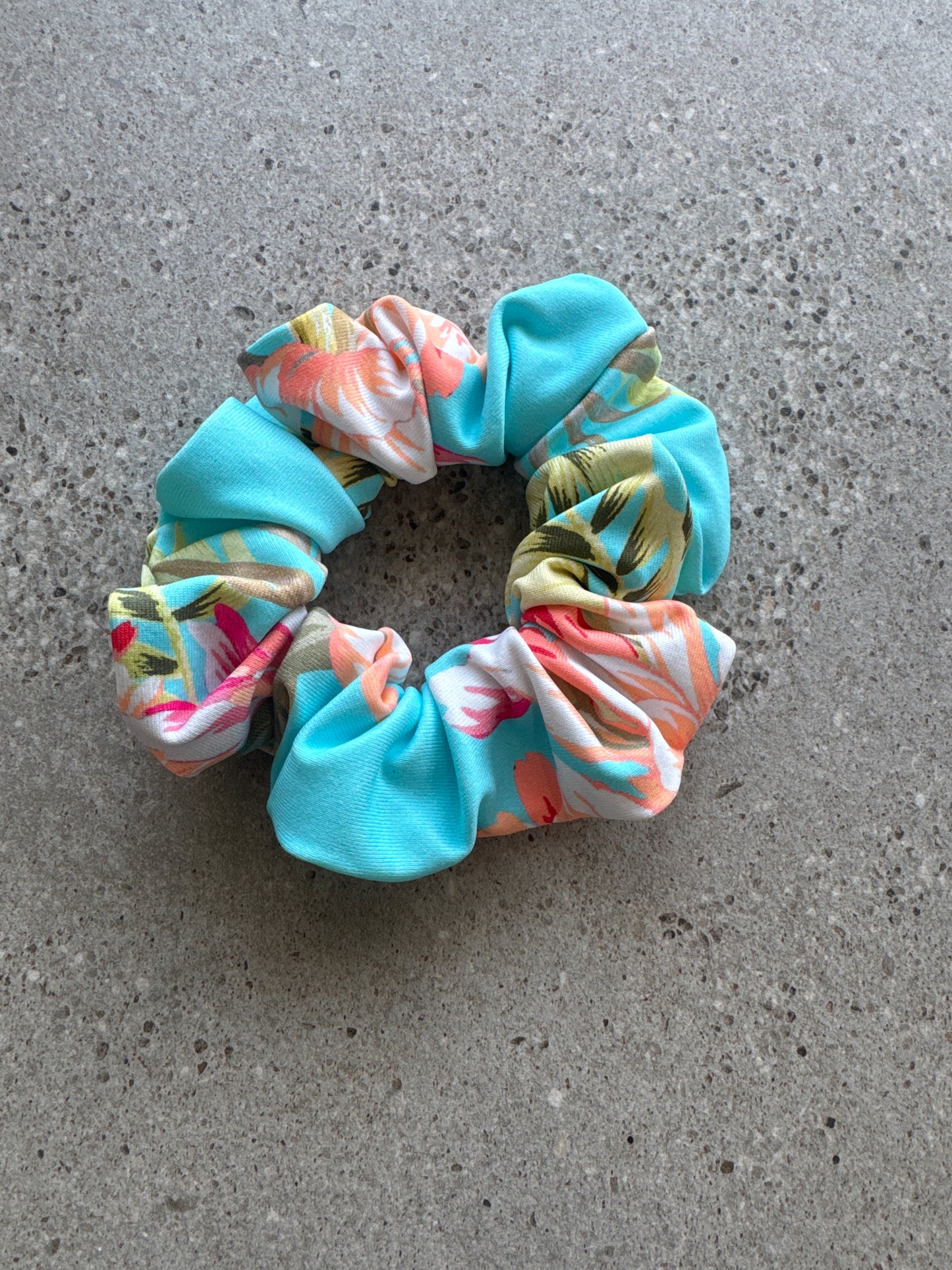Azura Hair Scrunchie