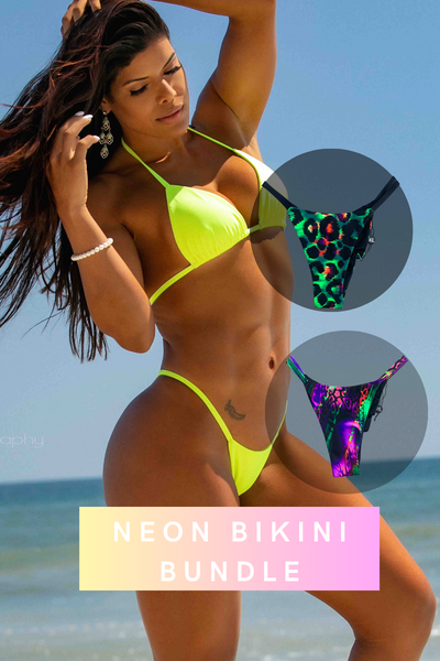 Neon Bikini Bundle