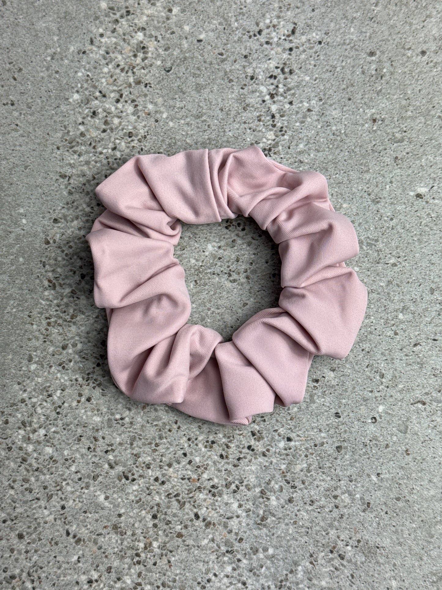 Musk Hair Scrunchie