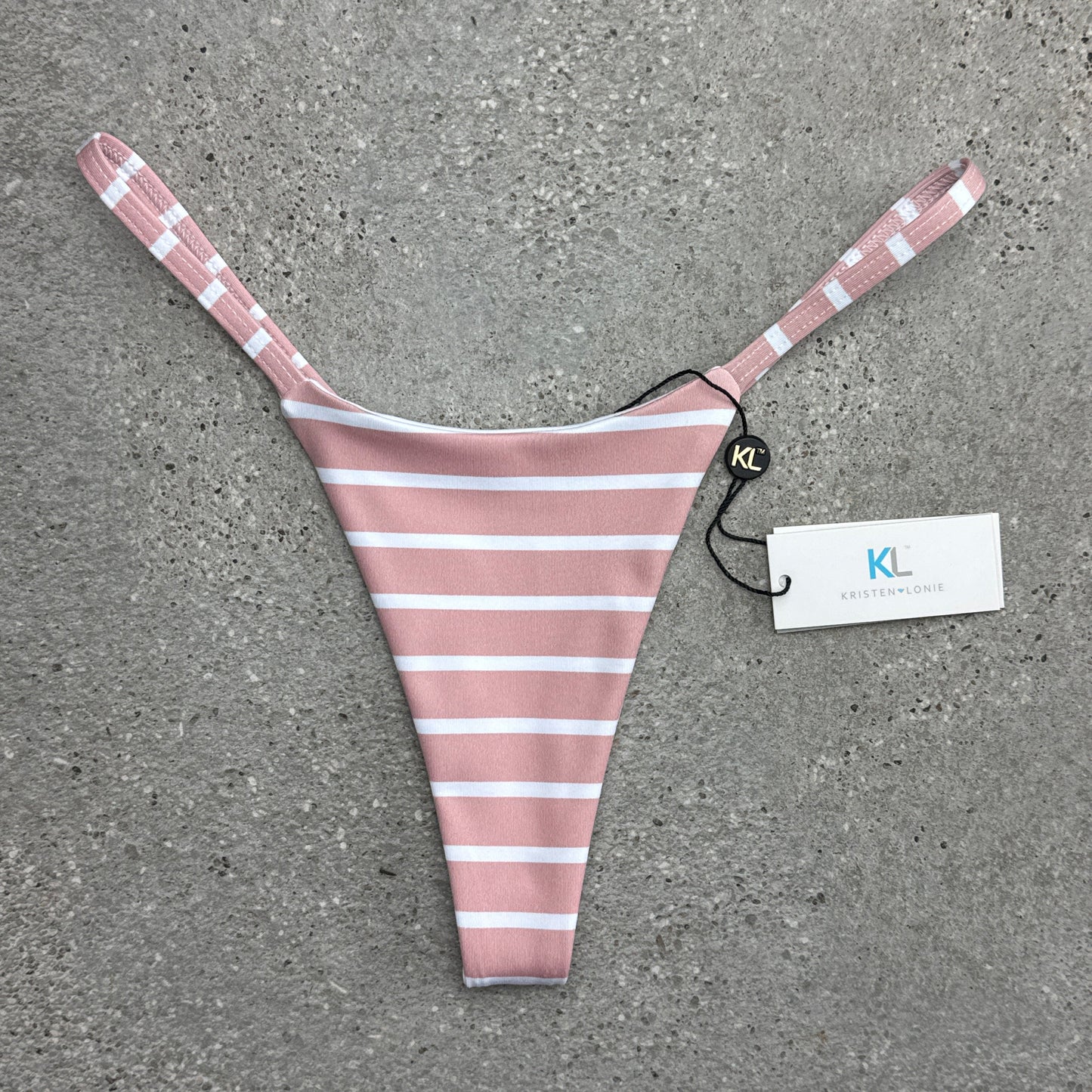 Nautical (Sand) Bikini Bottom