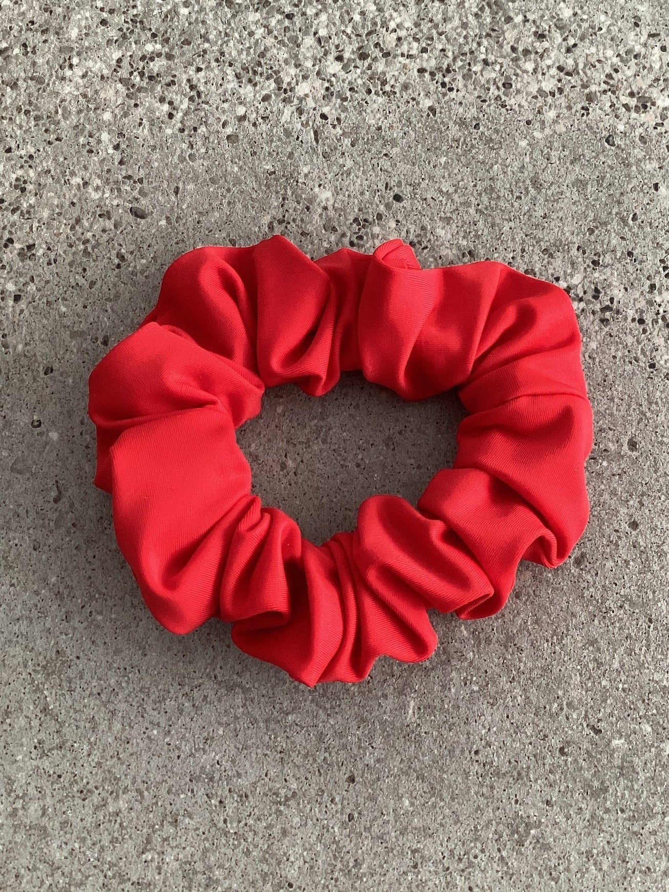Volcanic Vixen Hair Scrunchie