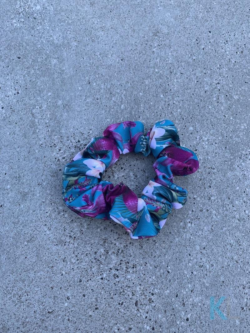 Cool Breeze Scrunchie - Kristen Lonie Swimwear