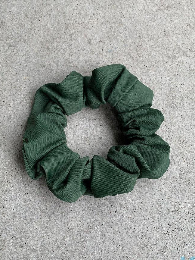 Predator Scrunchie - Kristen Lonie Swimwear