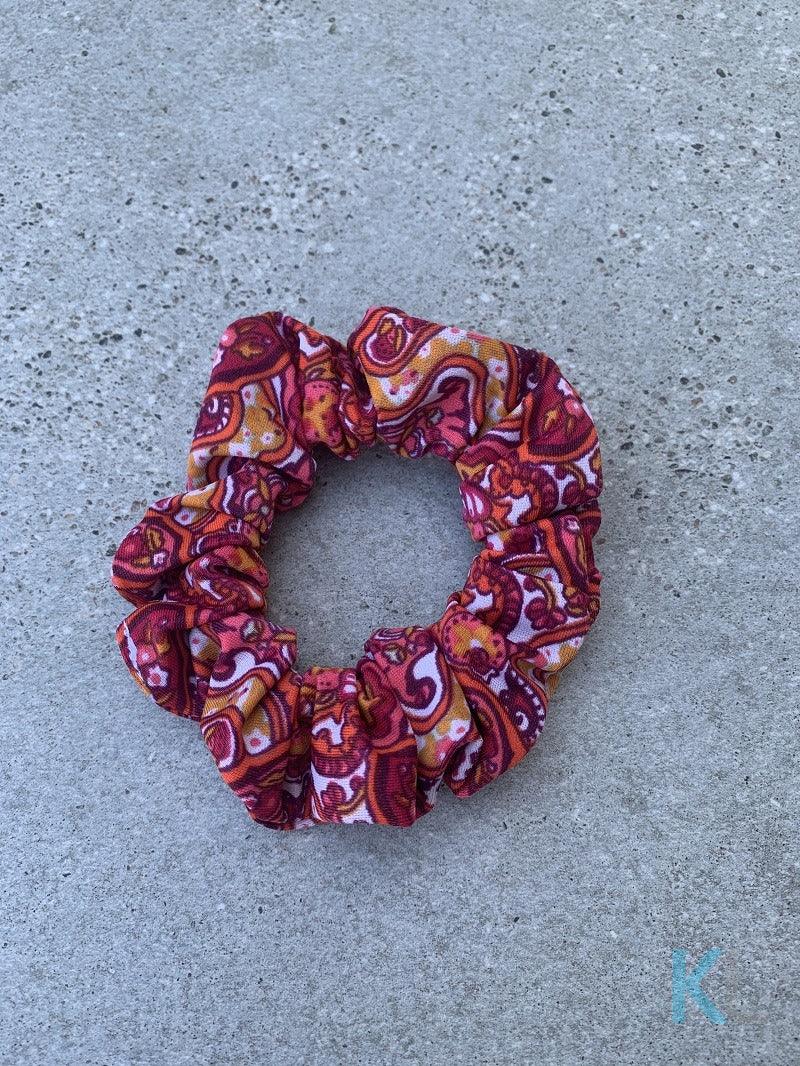 Evie Scrunchie - Kristen Lonie Swimwear