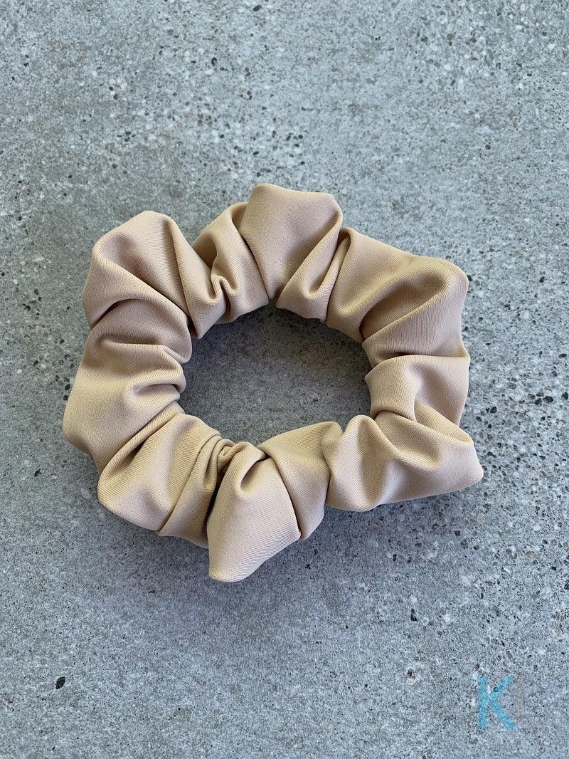 Naked Hair Scrunchie - Kristen Lonie Swimwear
