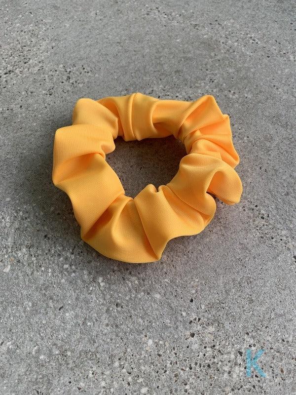 Buttercup Hair Scrunchie - Kristen Lonie Swimwear