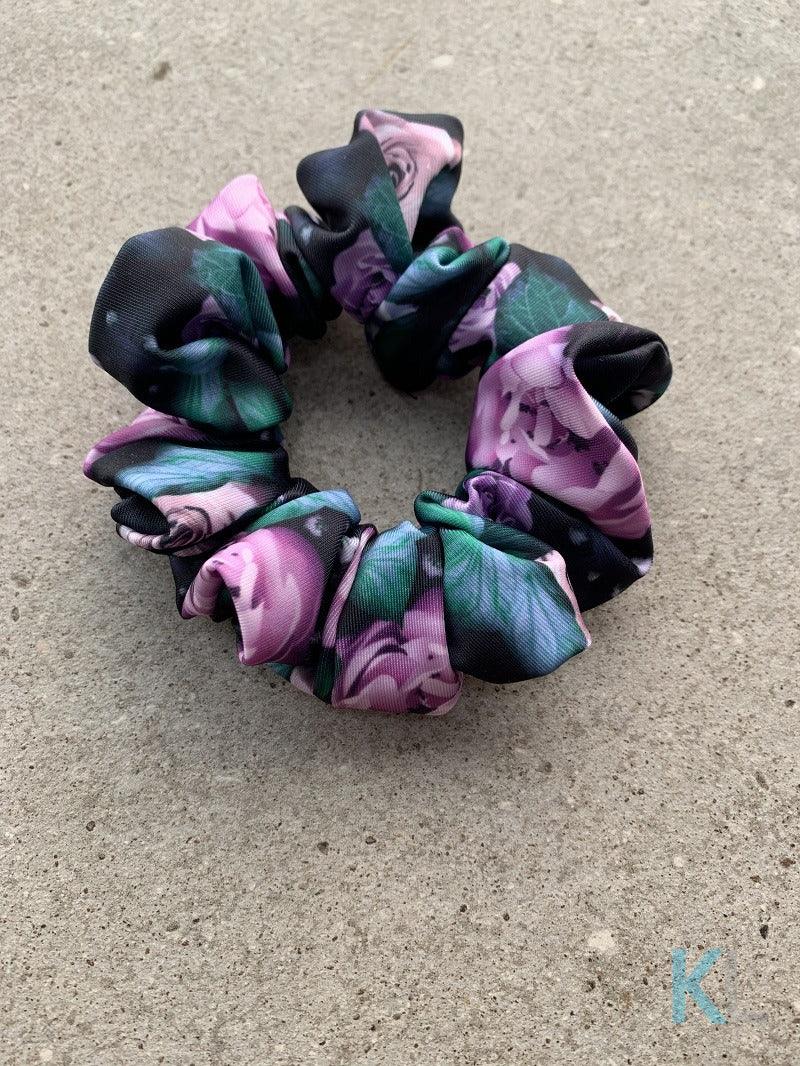 Romance Scrunchie - Kristen Lonie Swimwear