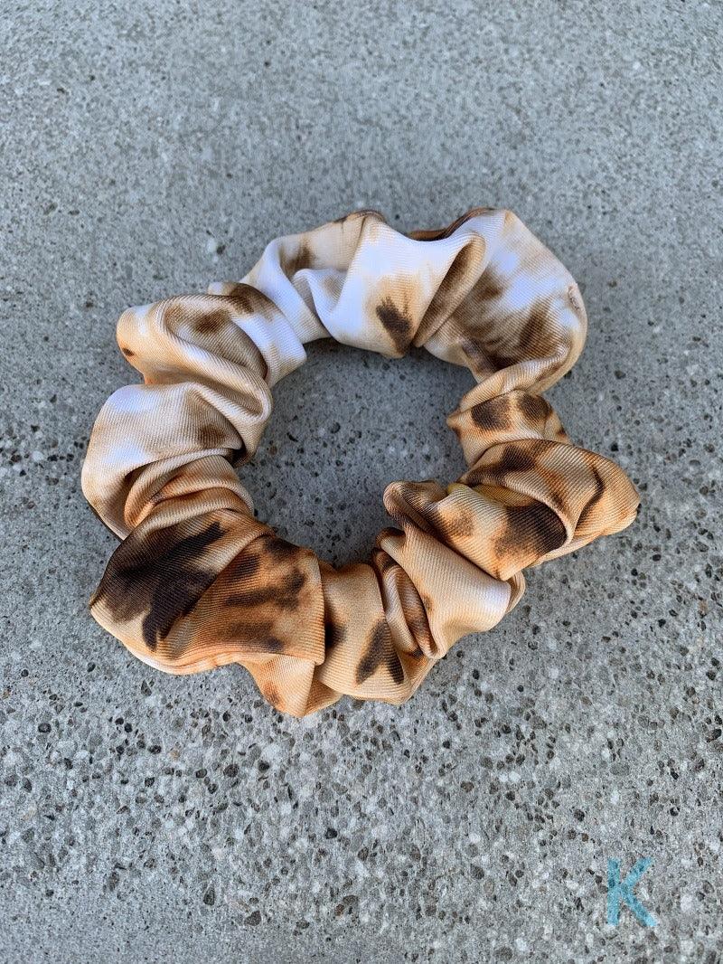 Honeycomb Bikini Top - Kristen Lonie Swimwear