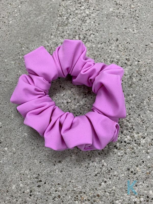 Sakura Hair Scrunchie - Kristen Lonie Swimwear