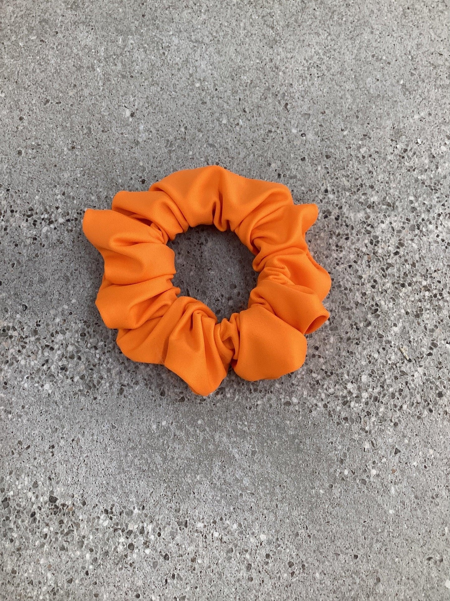 Phoenix Scrunchie - Kristen Lonie Swimwear
