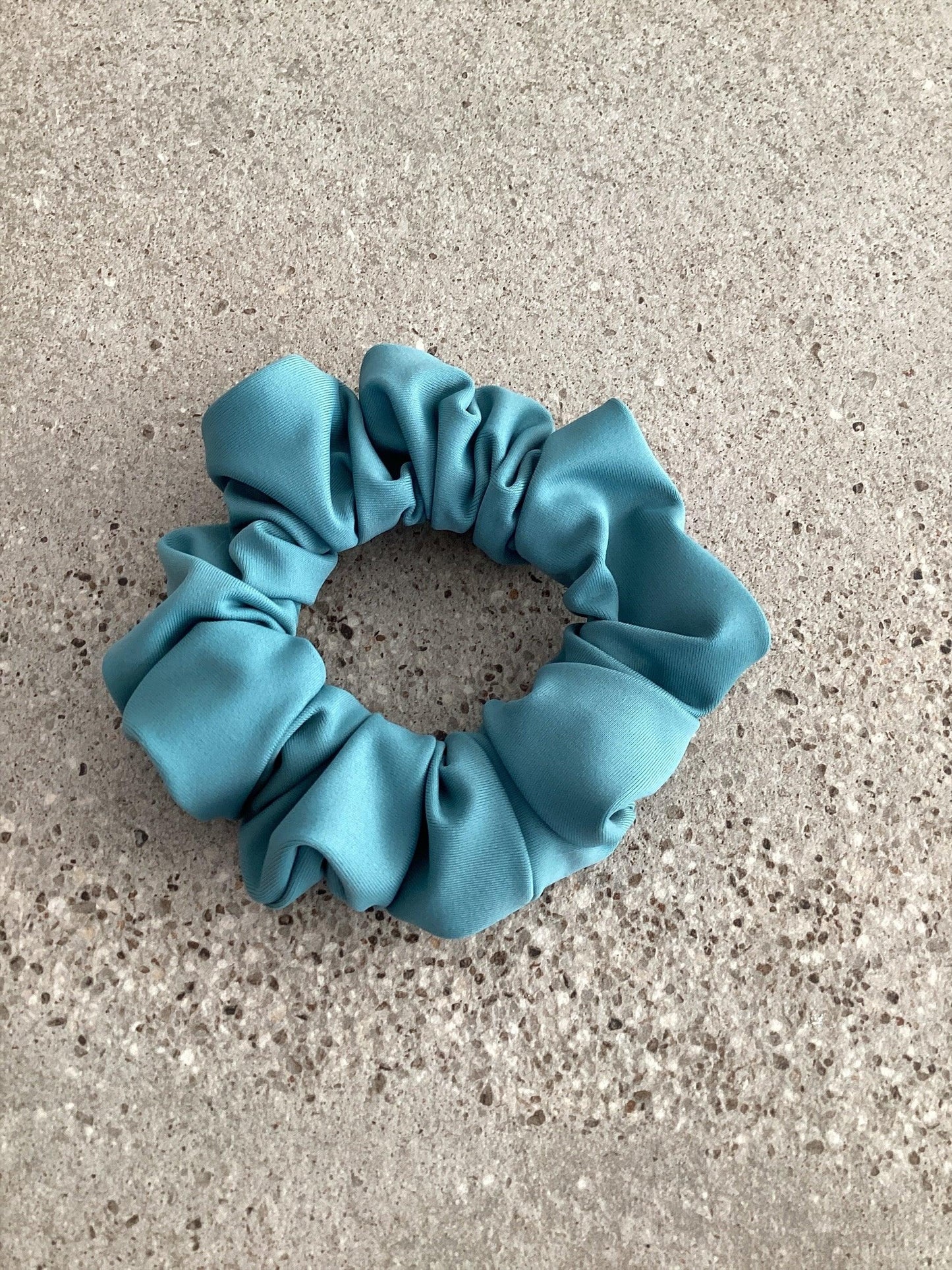 Pistachio Scrunchie - Kristen Lonie Swimwear