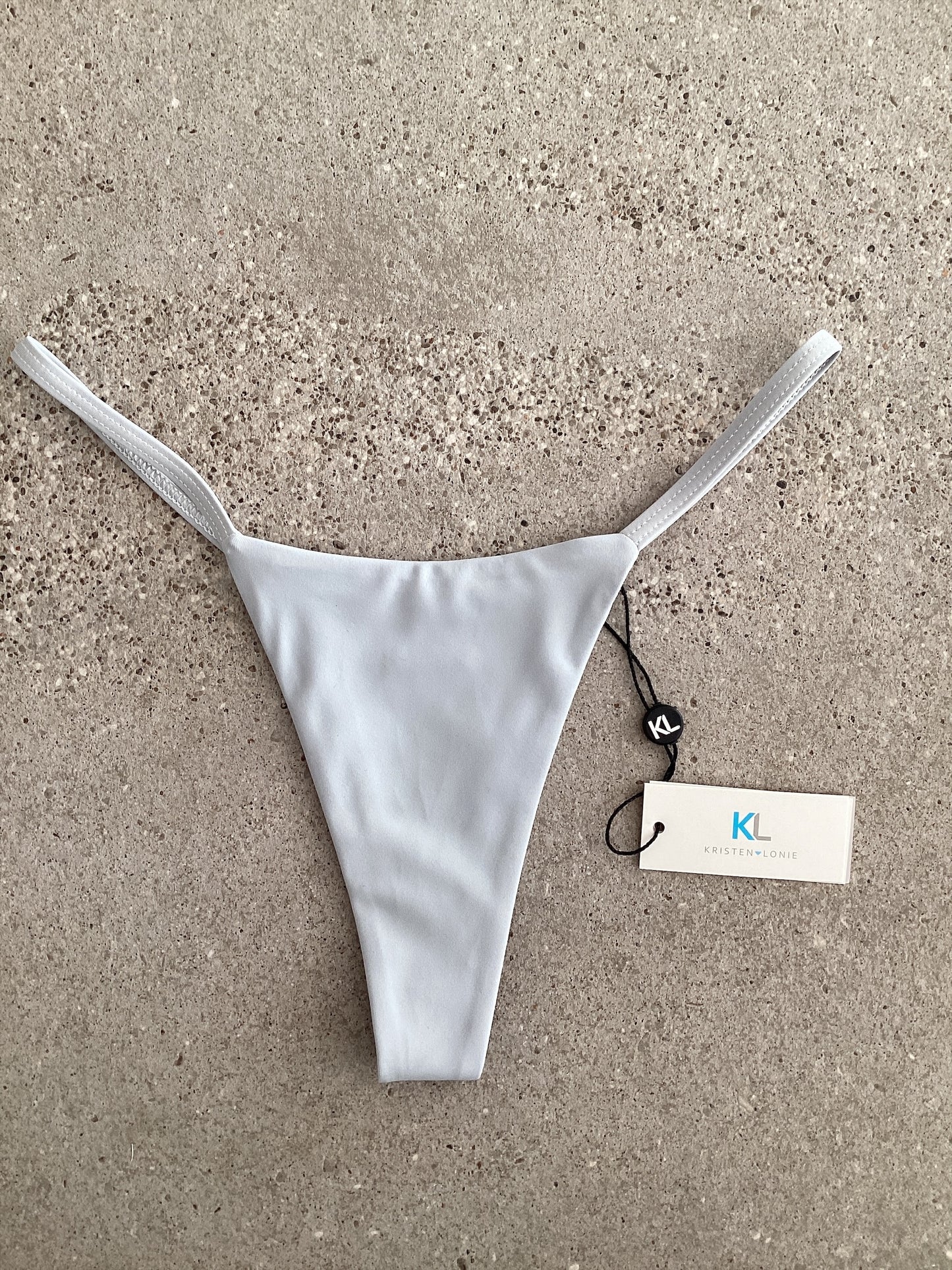 Stone Bikini Bottom