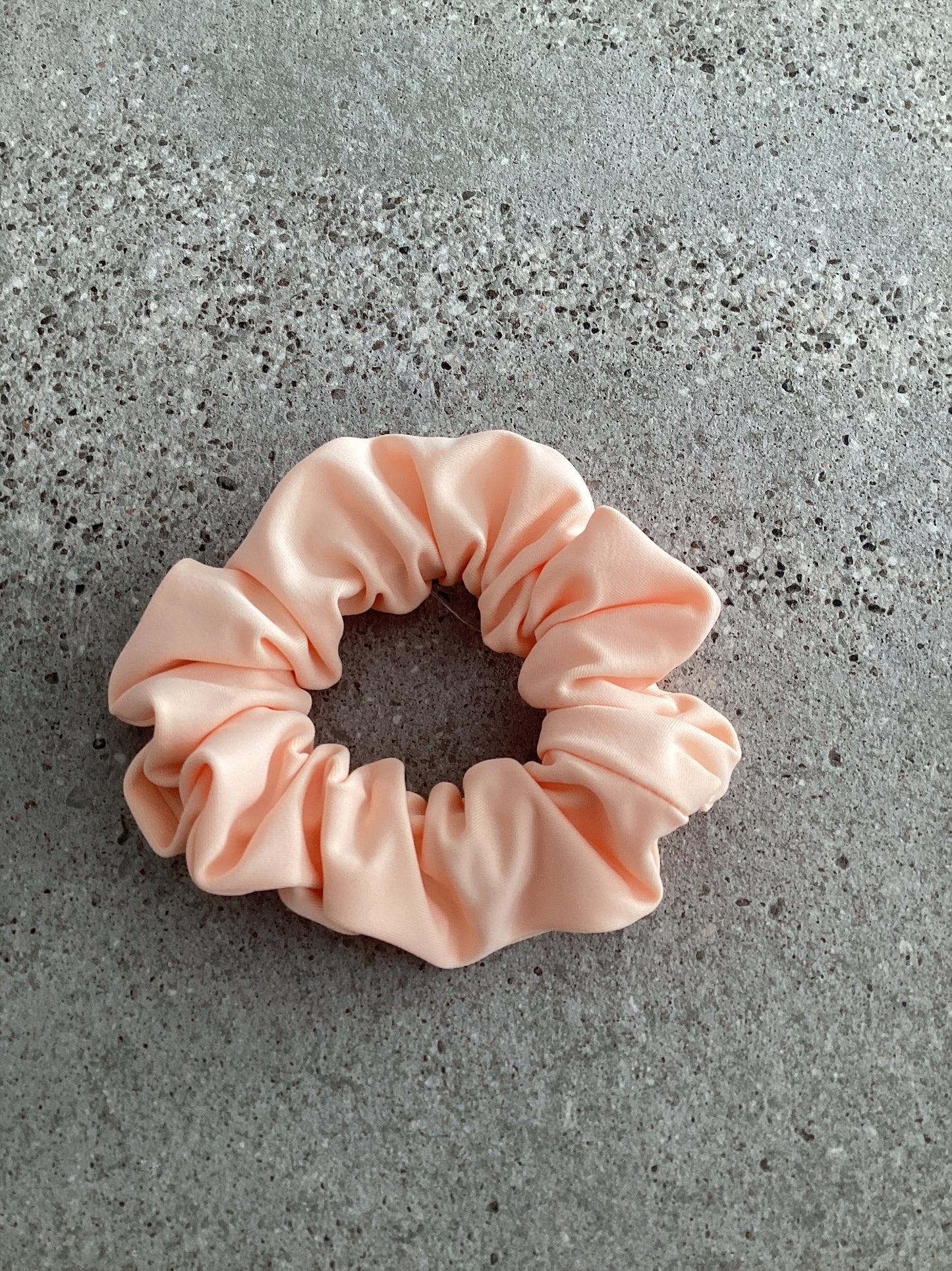 Souffle Scrunchie