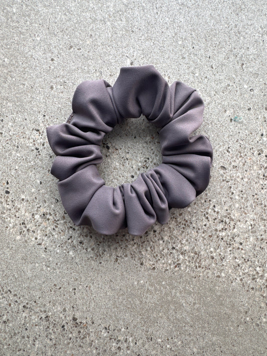 Truffle Hair Scrunchie