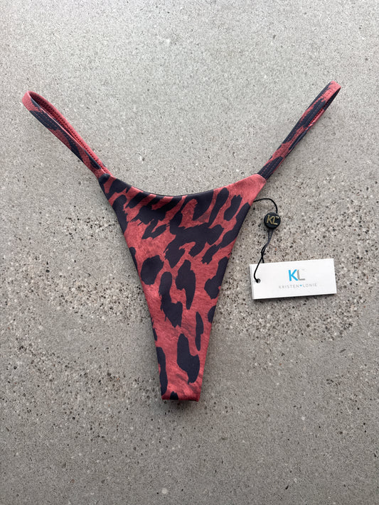 Wild Muse Bikini Bottom