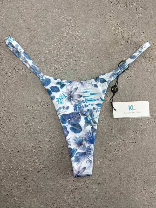 Tropical Escape Bikini Bottom