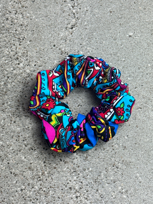 Luna Hair Scrunchie