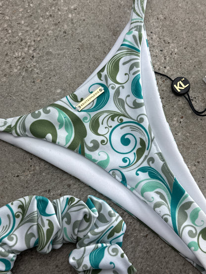 Seafoam Bikini Bottom