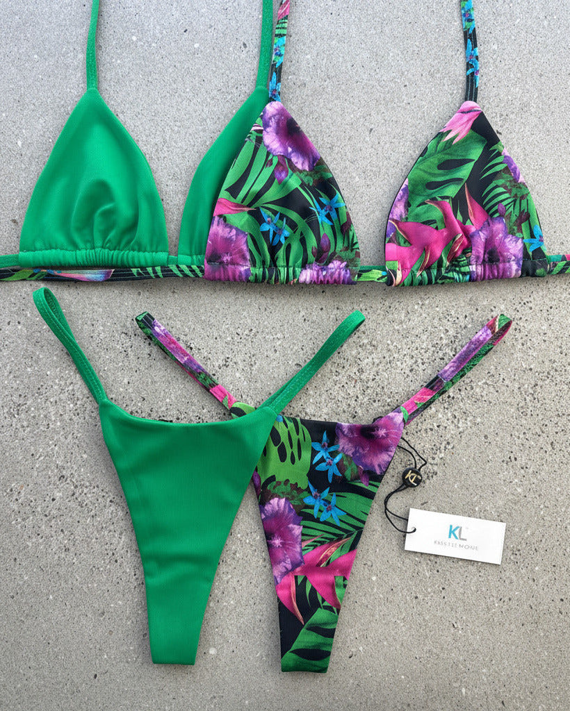 Caribbean Bikini Bundle