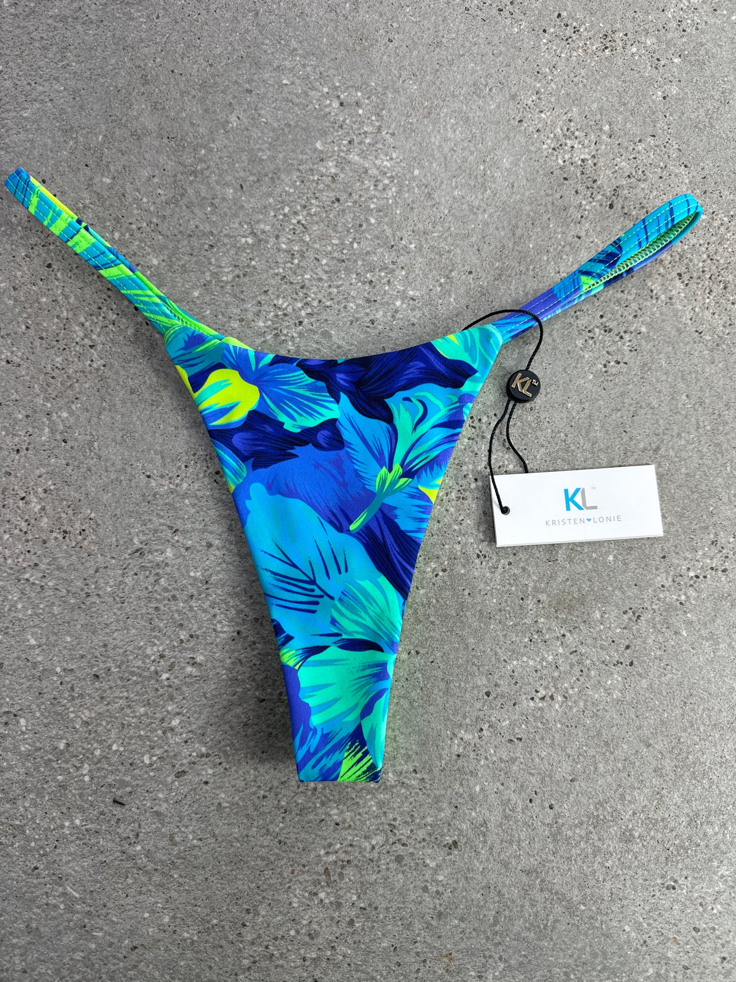 Mojito Bikini Bottom