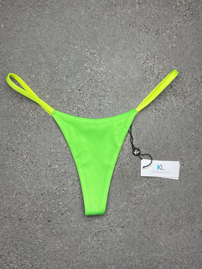 Rio Glow Bikini Bottom