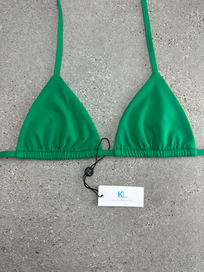 Top bikini Lucky Clover