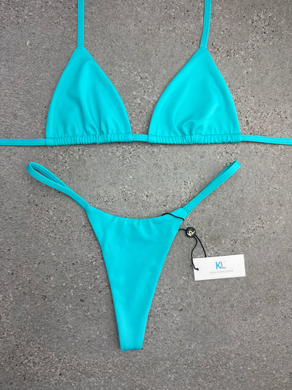 Caribbean Bikini Top