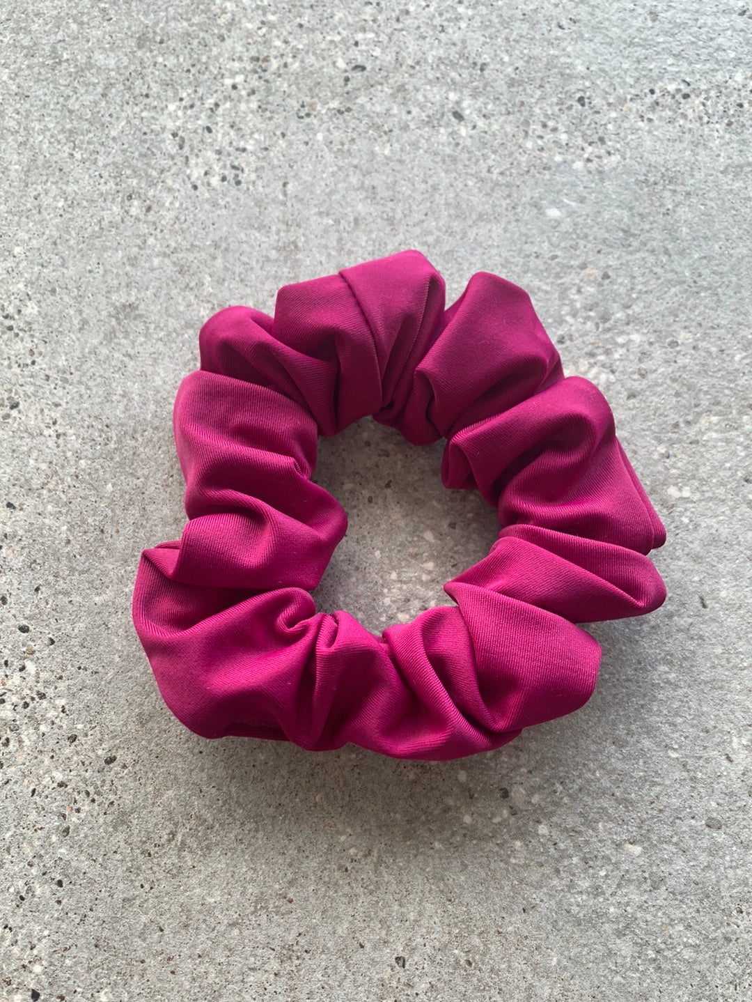 Wild Berry Scrunchie