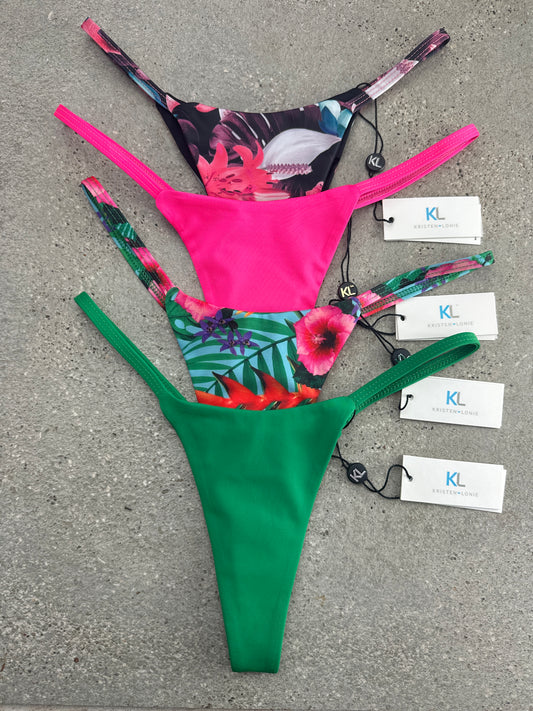 Tropical Bikini Bundle