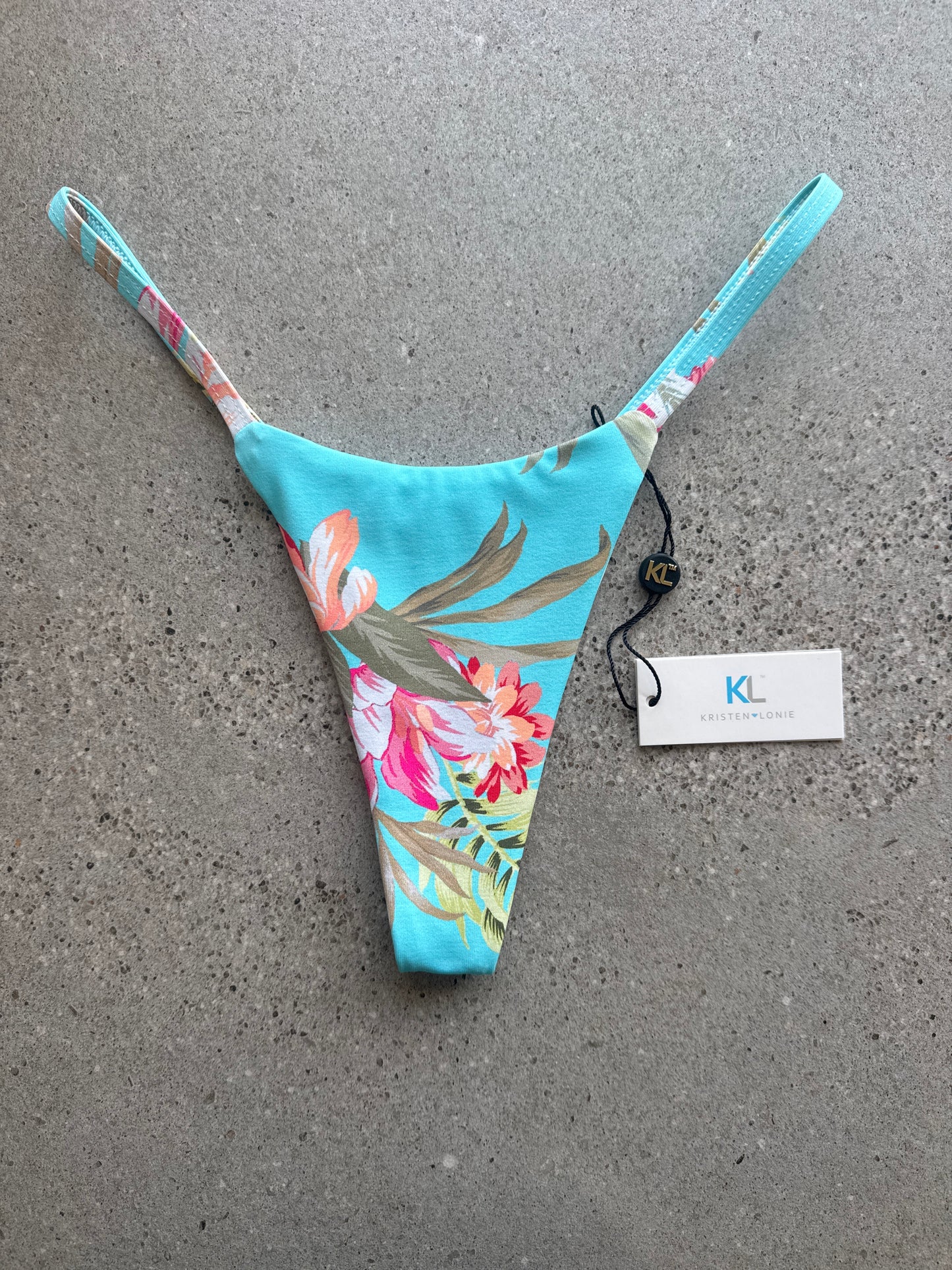 Azura Bikini Bottom