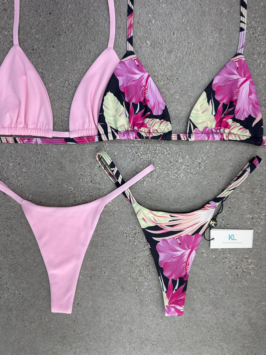 Birds Of Paradise Bikini Bundle