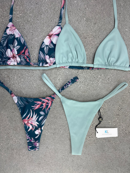 Hibiscus Bikini Bundle