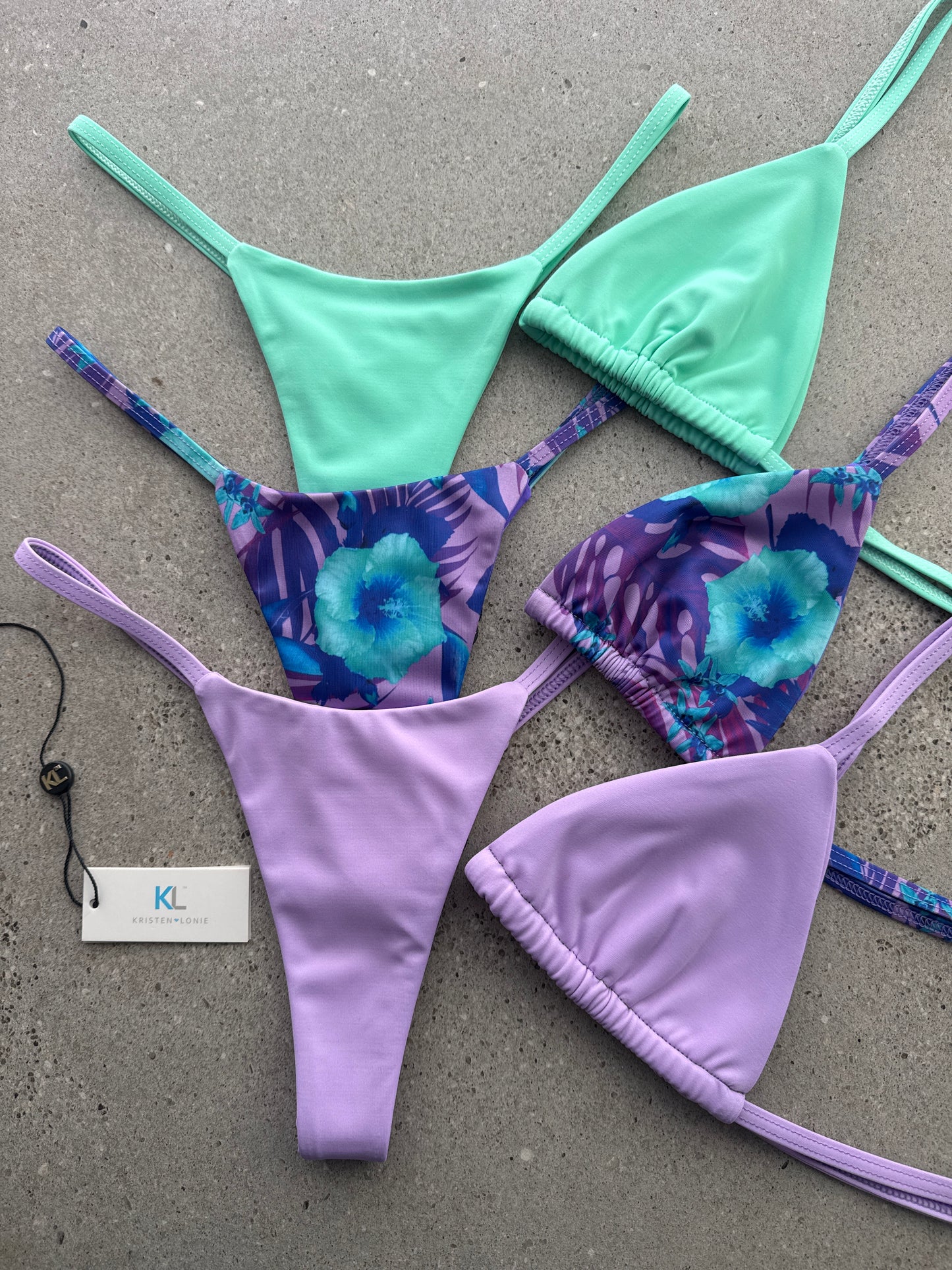 Summer Lover Bikini Bundle