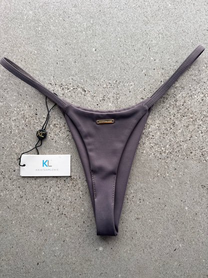 Truffle Bikini Bottom