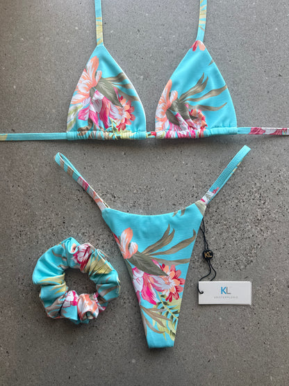 Azura Bikini Top