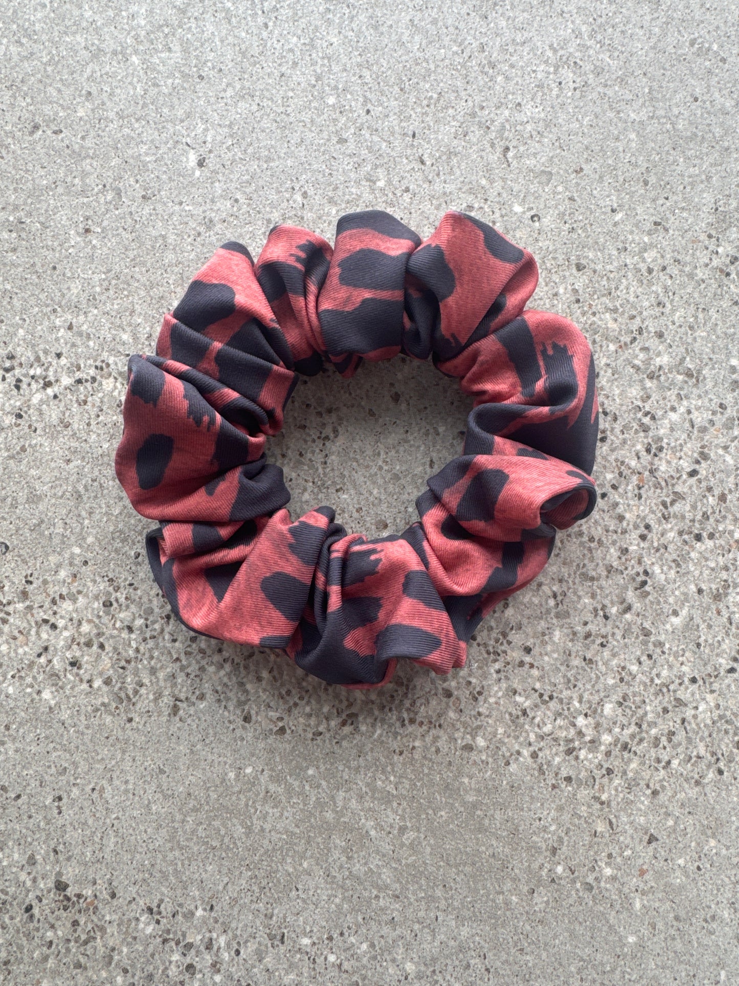 Wild Muse Hair Scrunchie