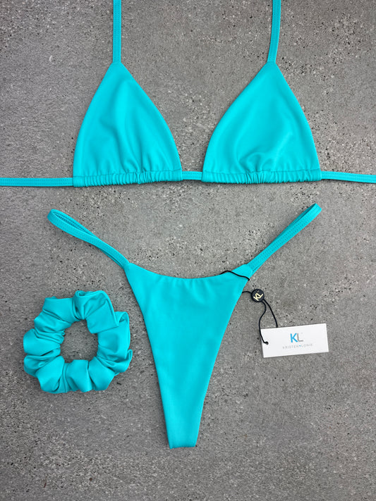 Caribbean Bikini Top