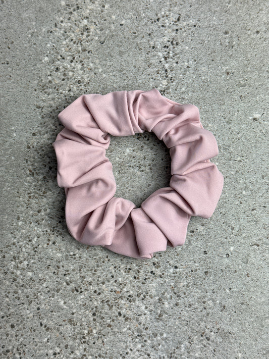 Musk Hair Scrunchie