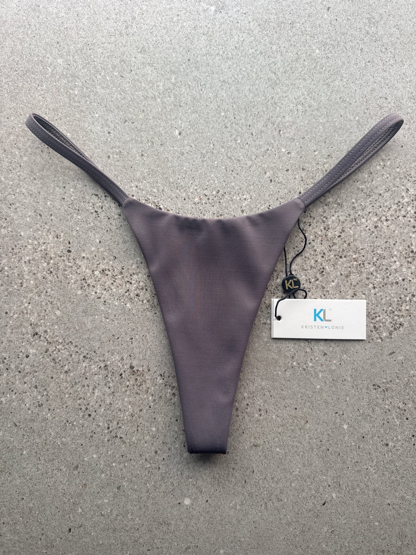 Truffle Bikini Bottom